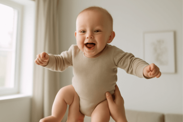 Baby verkouden: tips, symptomen en snelle verlichting voor je kleintje