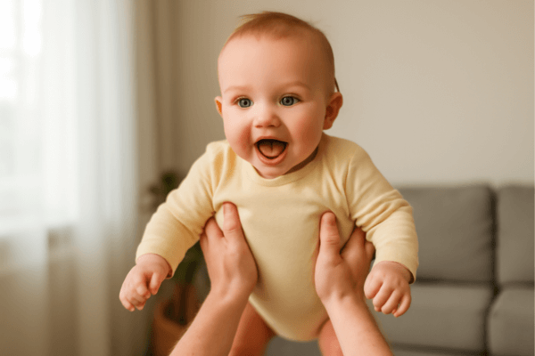 Baby acne: oorzaken, tips en snelle oplossingen voor een rustige huid