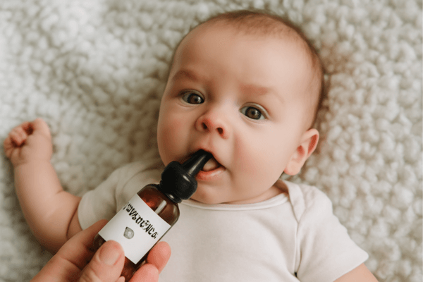 Baby 6 maanden: groei, voeding en slaaptips voor blije ontwikkeling