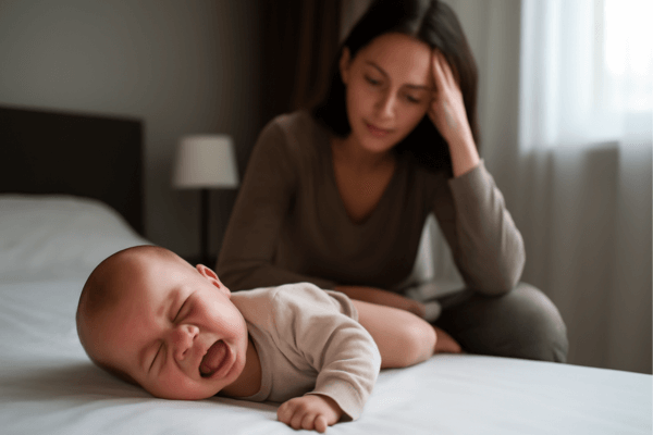 Wanneer kruipt een baby: ontdek mijlpalen, signalen en tips voor ouders