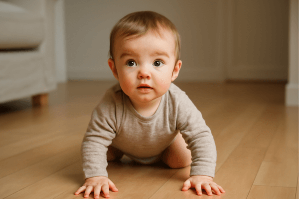 Slaapregressie baby: oorzaken, tips en snel weer rust in huis