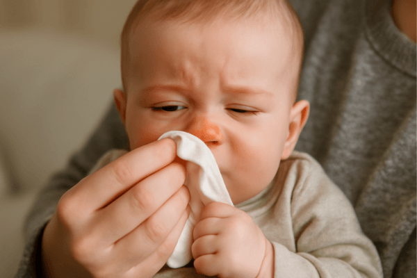 Slaapschema baby 3 maanden: Ritme, slaaptips en rust voor ouders