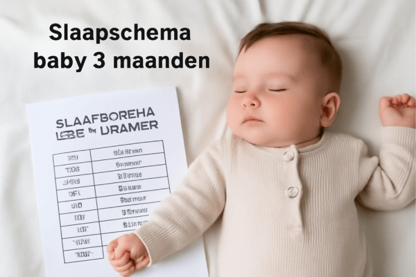 Baby 7 maanden: ontwikkeling, voeding en slaaptips voor blije groei