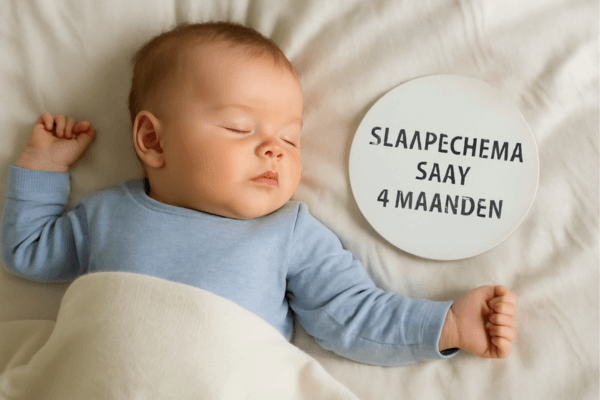 Baby verkouden: tips, symptomen en snelle verlichting voor je kleintje