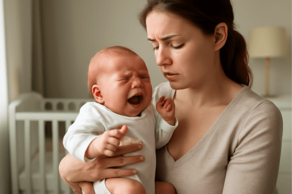 Sprongetjes baby: herken de fases en help je kindje groeien sneller