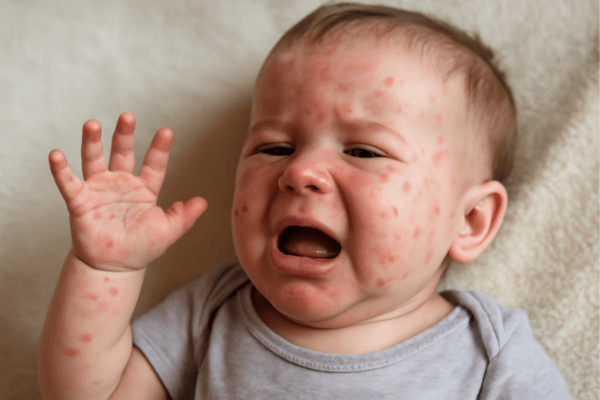 Vitamine K baby: waarom, dosering en tips voor een gezonde start