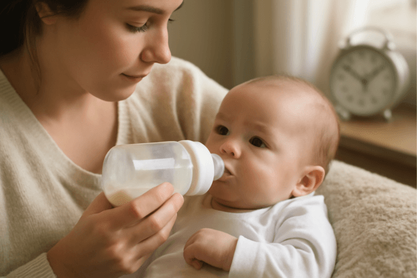 Warmte uitslag baby: Oorzaken, symptomen en snelle verlichting